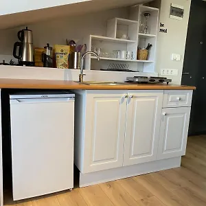 Antik Homes Apartment